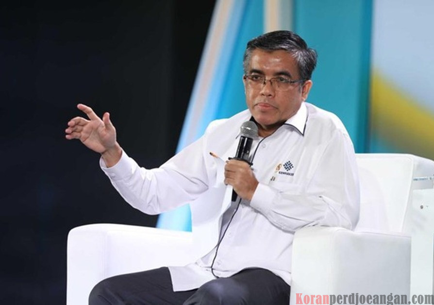 Pemerintah Resmi Keluarkan Permenaker Nomor 16 Tahun 2024 Tentang Kenaikan Upah