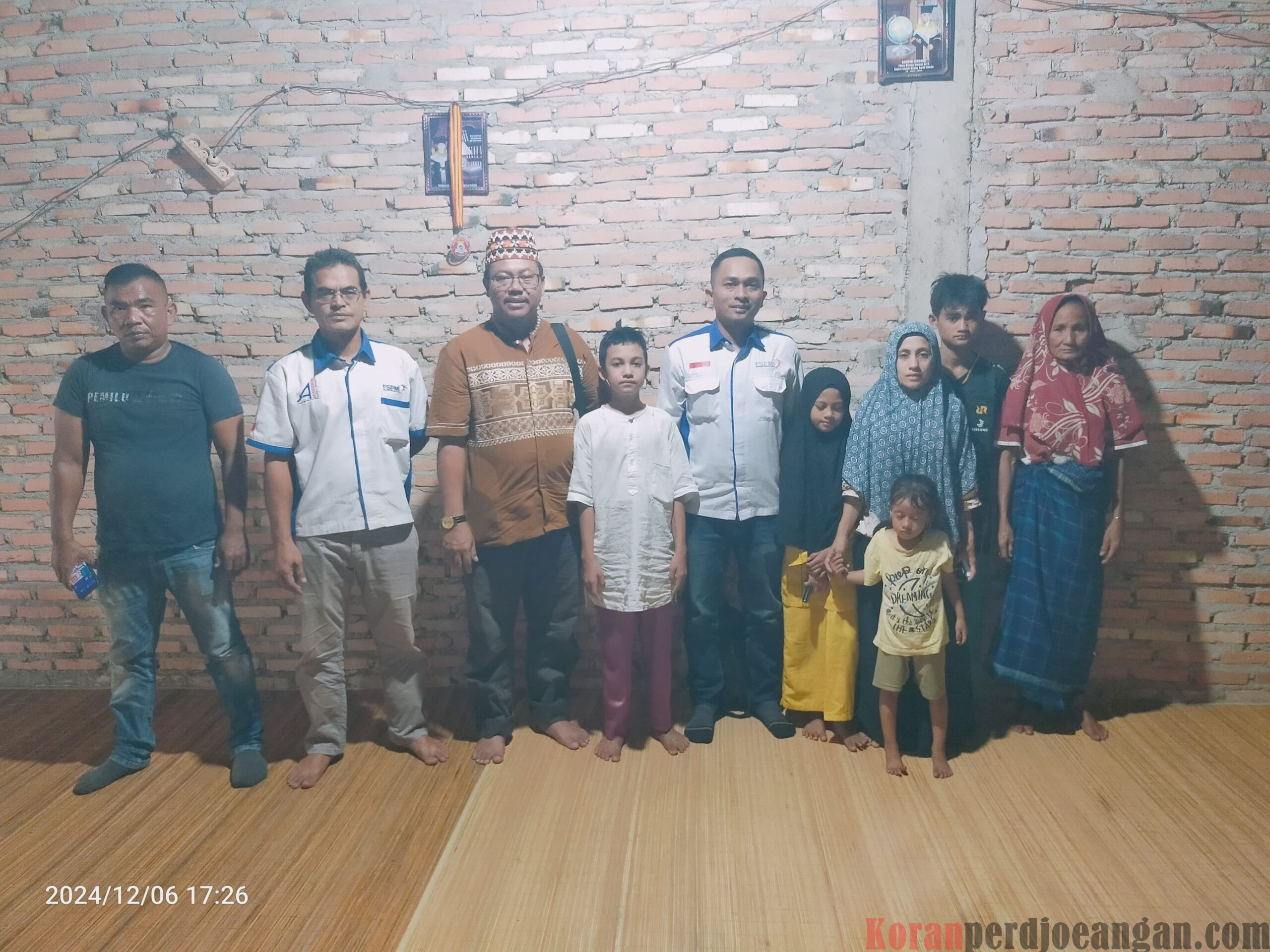 FSPMI Riau : Semangat dan Solidaritas Tanpa Batas