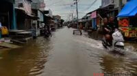 Waspadai Tersengat Listrik di Sekitar Rumah Saat Musim Hujan dan Banjir