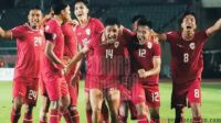 Skuad Garuda Berjaya di Kandang Myanmar, Sepakan Keras Sang Kapten Bawa Indonesia Menang Tipis Skuad Garuda Berjaya di Kandang Myanmar, Sepakan Keras Sang Kapten Bawa Indonesia Menang Tipis