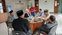 Komisi IV DPRD Kabupaten Bekasi Lakukan Sidak ke PT Uniplastindo Interbuana