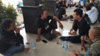 Rapat Internal PUK Indo Bharat Rayon: Siap All out Turun Aksi, Jika Ada Instruksi