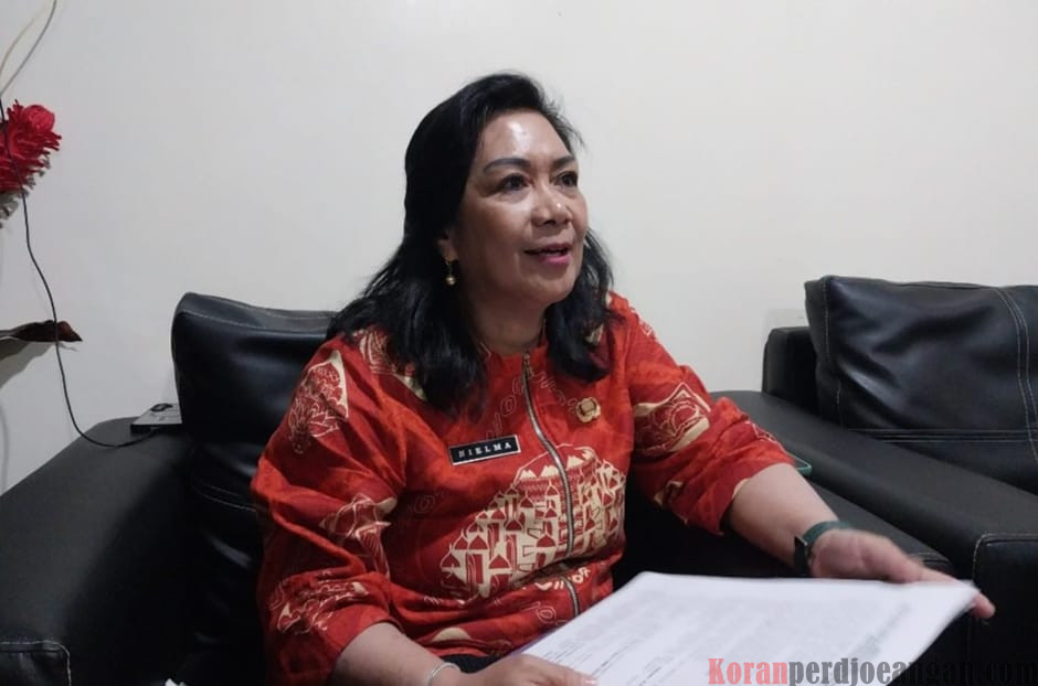 UMK Kota Makassar Naik 6,5%