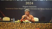 PJ Bupati Jepara Keluarkan Rekomendasi UMSK Jepara Tahun 2025, Sektor Otomotif Tertinggi 13 Persen