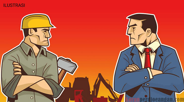 Serikat Pekerja Dalam Pusaran Pengusaha: Antara Harapan dan Tekanan