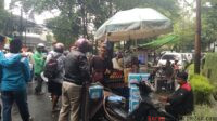 Ada Demo Buruh, Omset Pedagang Kopi Meningkat Pesat Ada Demo Buruh, Omset Pedagang Kopi Meningkat Pesat