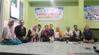 Komunitas Aksi Solidaritas Open Donasi di Lingkungan RW 08 Asri Pratama Komunitas Aksi Solidaritas Open Donasi di Lingkungan RW 08 Asri Pratama