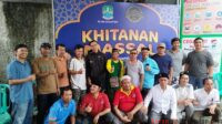 Majelis Malam Jumat RW 08 Jakasampurna Adakan Khitanan Massal Majelis Malam Jumat RW 08 Jakasampurna Adakan Khitanan Massal