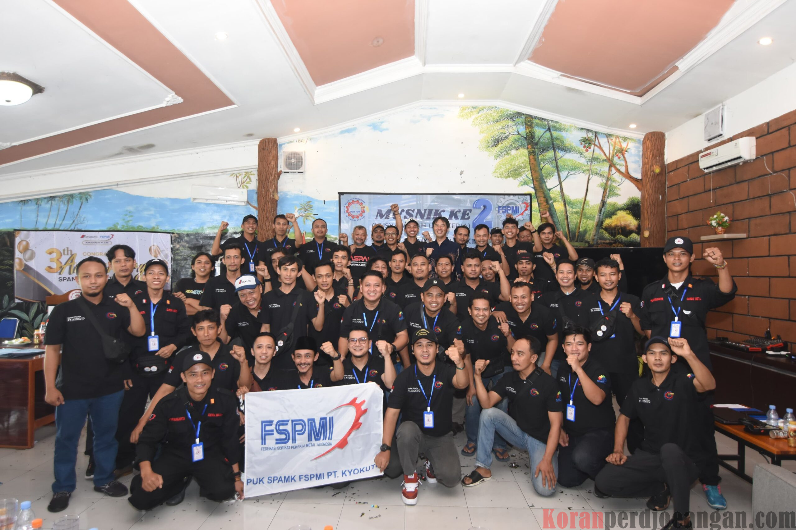 Selamat Bertugas, Wasep Subastian