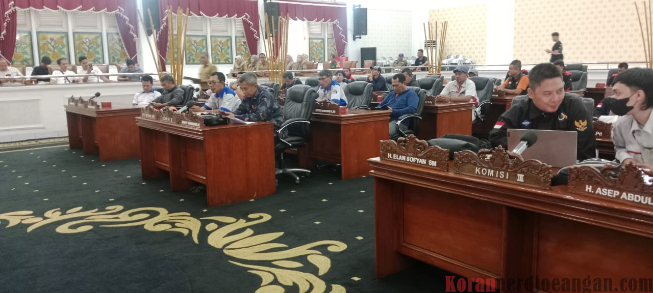 FSPMI Purwakarta Desak Keadilan UMSK: Reformasi Pengupahan Kini Jadi Harga Mati