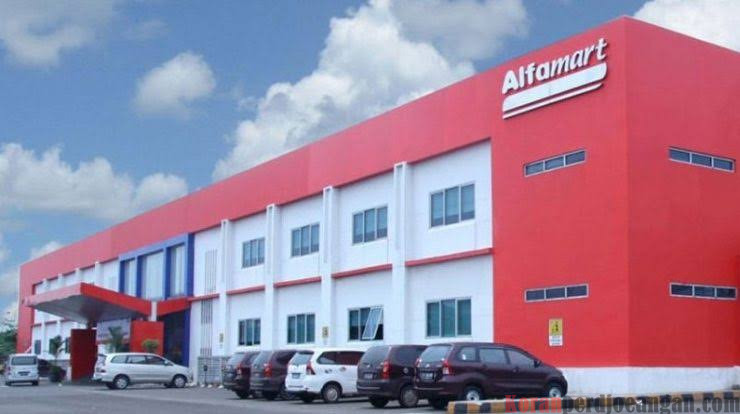Manajemen Bersikap Arogan, Alfamart Akan Digeruduk Buruh