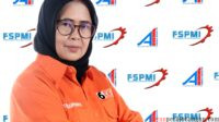 Harapan Teti Supianti Ketua PC SPAI FSPMI Bogor untuk Tahun Baru 2025 Harapan Teti Supianti Ketua PC SPAI FSPMI Bogor untuk Tahun Baru 2025