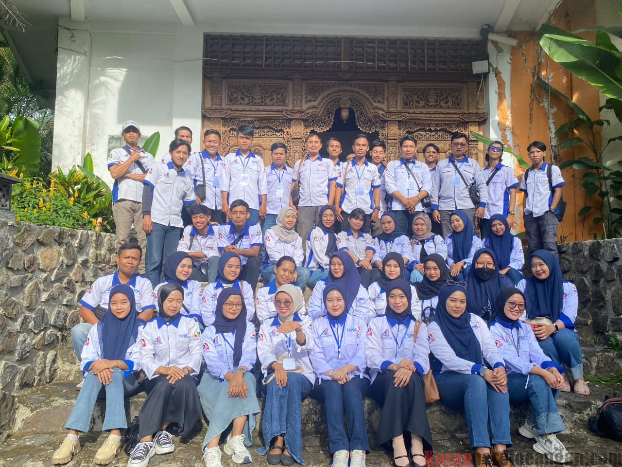 Serikat Pekerja PUK SPAI FSPMI PT. Pou Yuen Indonesia Selenggarakan MUSNIK ke-3