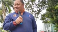 Harapan Ketua Konsulat Cabang FSPMI Bogor Untuk Tahun Baru 2025