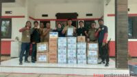 Komunitas Aksi Solidaritas Salurkan Bantuan Untuk Korban Banjir Bandang di Cianjur Selatan Komunitas Aksi Solidaritas Salurkan Bantuan Untuk Korban Banjir Bandang di Cianjur Selatan
