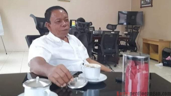 “Memanusiakan Buruh/ Pekerja”, Oleh Anto Bangun KC.FSPMI Labuhanbatu