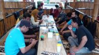 Rapat Perdana PC SPAI FSPMI Sidoarjo Pasca PAW : Evaluasi dan Langkah Strategis untuk Perjuangan Buruh