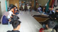 Rapat Terakhir di Akhir Periode, FSPMI PYI Menyampaikan Permohonan Maaf