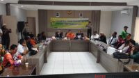 Tegang, Buruh VS Apindo Bogor Aksi Kenaikan Upah Tahun 2025