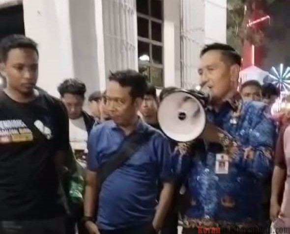 Sekda Kota Semarang Pastikan UMSK Hadir di Kota Semarang