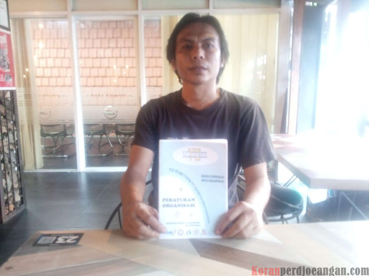 Klarifikasi PUK SPAMK FSPMI PT Kaneta Indonesia Terkait Pemberitaan Miring di Salah Satu Media Online