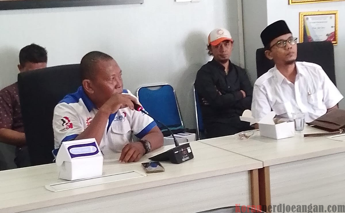 Partai Buruh Kota Cirebon Menyayangkan Keputusan Dewan Pengupahan Kota Tidak Mengusulkan UMSK Kota Cirebon