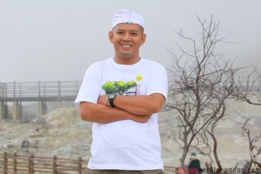 Inilah Harapan dan Keinginan Ketua PUK SPAMK FSPMI PT SAMI TF di Tahun 2025