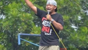 Fuad BM Sentil Serikat Pekerja: Terlalu Sibuk Demo, Lupa Perkuat Ekonomi Anggota dari Dalam!