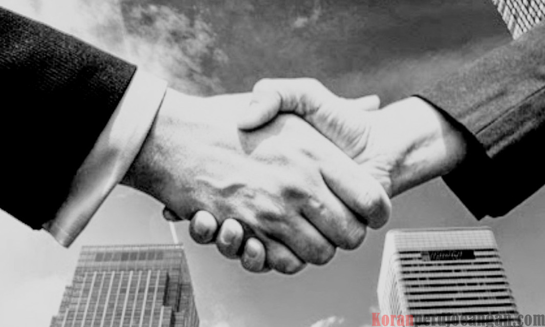 Menjaga Hubungan Industrial yang Harmonis antara Pekerja dan Pengusaha