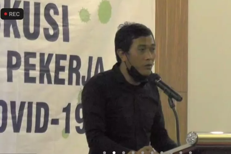 Kekhawatiran Masyarakat Terhadap Peraturan Baru Kesehatan