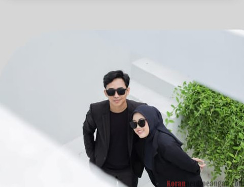 Kisah Cinta Putra Sekretaris FSPMI Purwakarta: Awal Perjalanan Baru yang Diberkahi