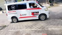 Tim TPU & Ambulance Mega Regency : Bukti Implementasi Konsep Memanusiakan Manusia Tim TPU & Ambulance Mega Regency : Bukti Implementasi Konsep Memanusiakan Manusia