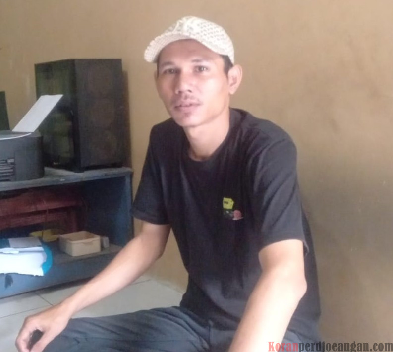 Ketua PUK PT Wintextile di Tahun 2025: Fokus pada Penambahan Anggota dan Pendidikan