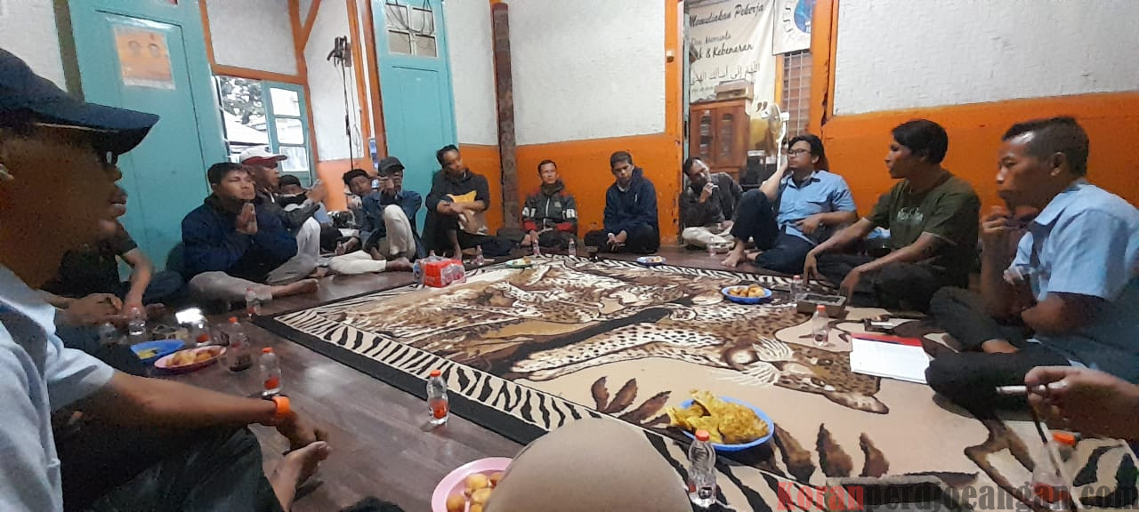 FSPMI Cimahi Rekomendasikan Asep Sudarman Sebagai Anggota Dewan Pengupahan