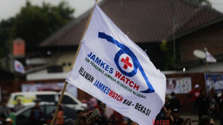 Peserta BPJS Kesehatan di Bekasi Diduga Banyak Dinon-aktifkan, Jamkeswatch Angkat Bicara