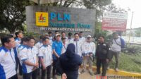 FSPMI Lampung Kecewa, PLN PLTU Sebalang Dianggap Tidak Tepati Janji FSPMI Lampung Kecewa, PLN PLTU Sebalang Dianggap Tidak Tepati Janji