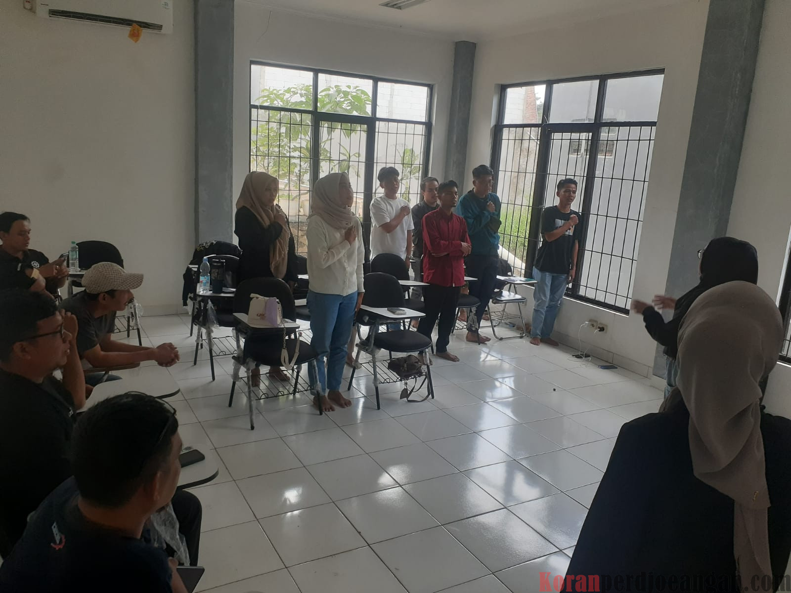 Aspirasi Anggota untuk Kepengurusan PUK PT Win Textile 2025