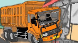 Tuntutan Keadilan Keluarga Korban: PT. MINTE dan PT. RAPP Diminta Bertanggung Jawab Penuh atas Kecelakaan Maut di Lubuk Dalam