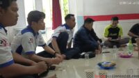 PC SPEE FSPMI Bogor Konsolidasi Bareng Pengurus PUK SPEE seBogor