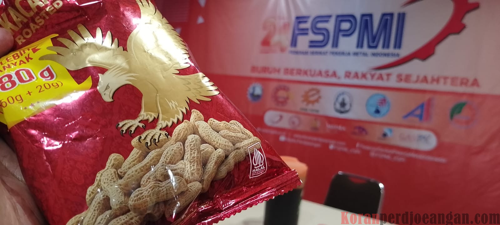 Jangan Jadi Kacang Lupa Kulitnya: Pesan Penting untuk Para Pemimpin
