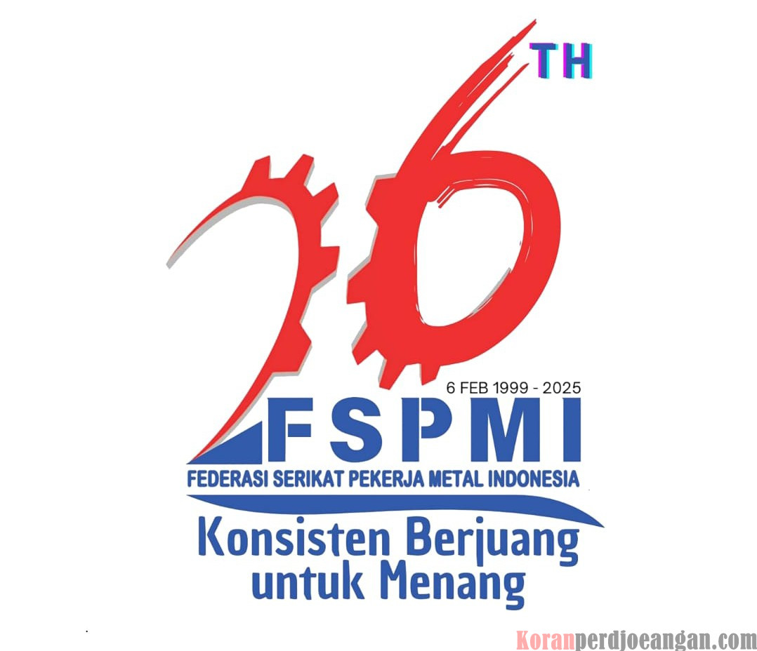 Puisi: FSPMI, 26 Tahun Perjuangan Tak Kenal Lelah