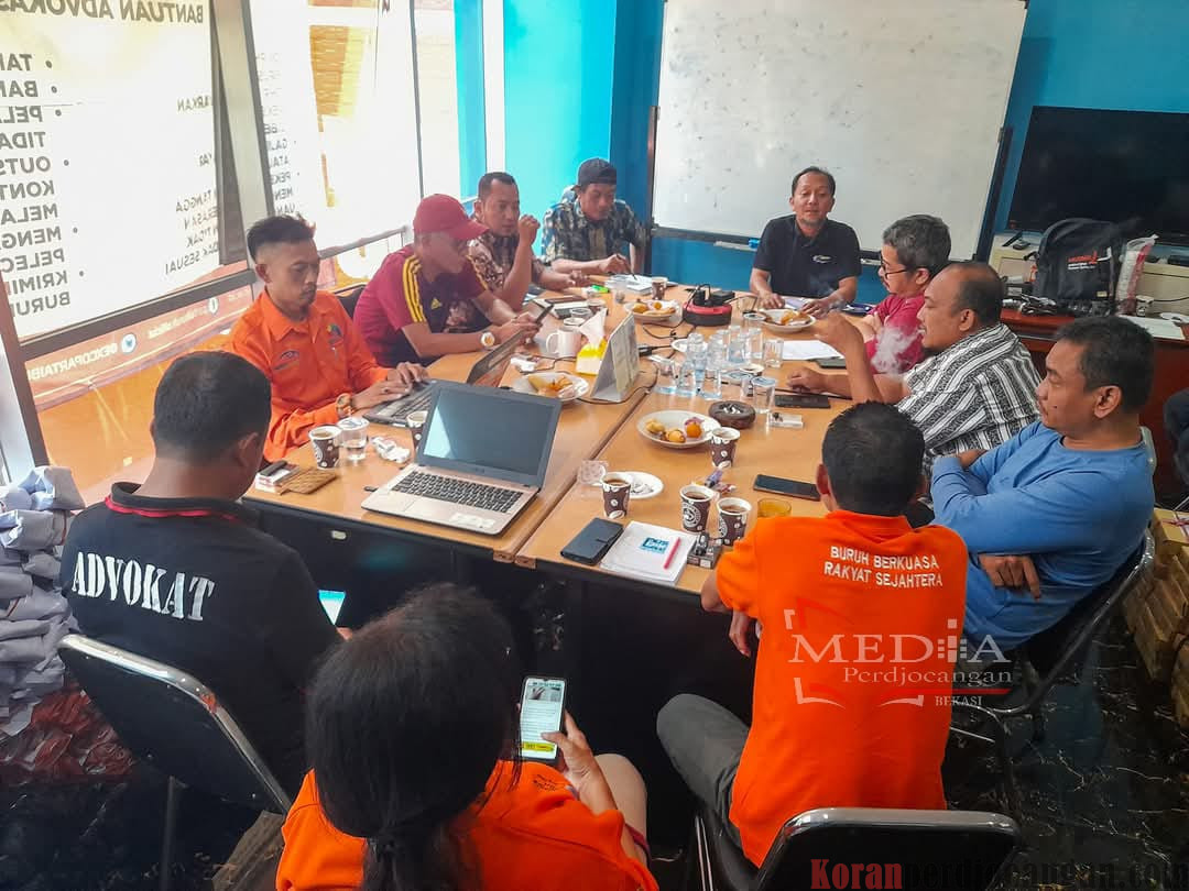 DPN Jamkeswatch KSPI Kritisi Pernyataan Menteri Kesehatan Soal Peralihan ke Asuransi Swasta