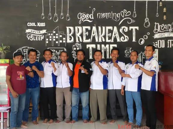 PUK SPPK – FSPMI PT Musim Mas Gelar Musnik IV