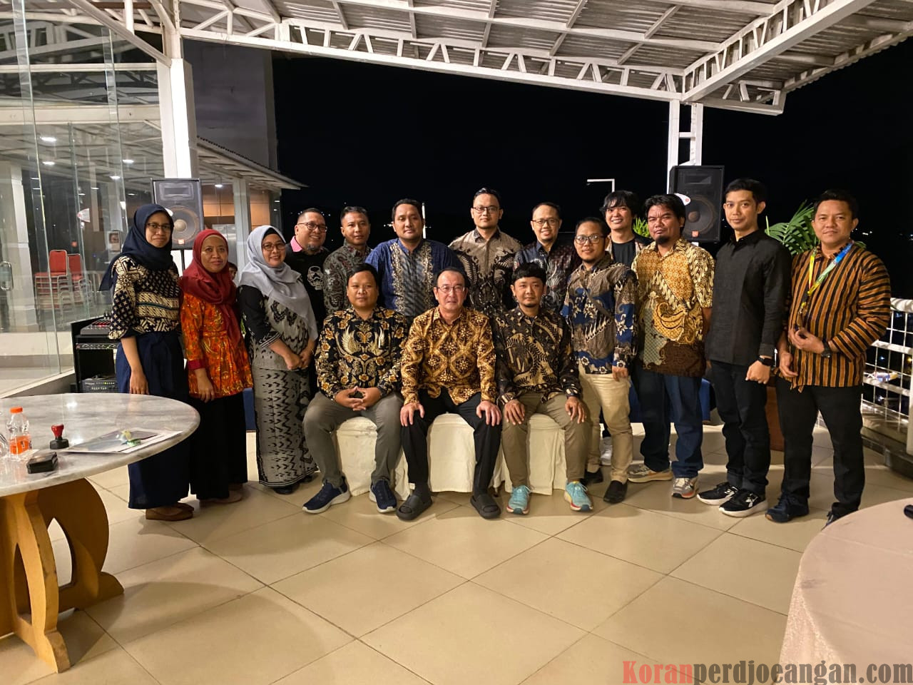 Pembaharuan PKB PT NPR Manufacturing Indonesia Periode 2025-2027 Resmi Ditandatangani