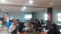 KC FSPMI Bekasi Gelar Workshop Bersama Tim Organizer KC FSPMI Bekasi Gelar Workshop Bersama Tim Organizer