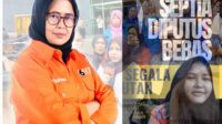Tanggapan Teti Supianti Terkait Kasus Septia Buruh Perempuan Tanggapan Teti Supianti Terkait Kasus Septia Buruh Perempuan