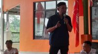 Dirgahayu FSPMI ke 26, Ada Momentum Kerinduan