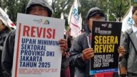 Asa Itu Masih Ada, Sidang UMSP DKI 2025 Dilanjutkan Hari Ini