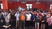 Buruh Bogor Siap Aksi di HUT FSPMI ke-26 Buruh Bogor Siap Aksi di HUT FSPMI ke-26