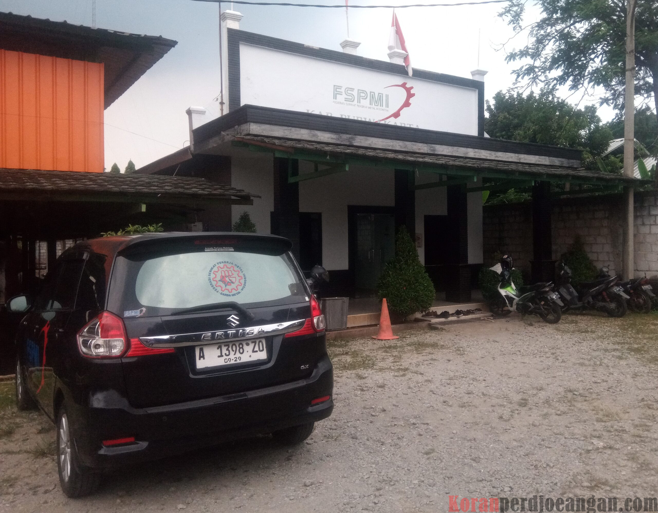 Kerugian Bagi Pekerja Bila Tidak Menjadi Anggota Serikat Pekerja